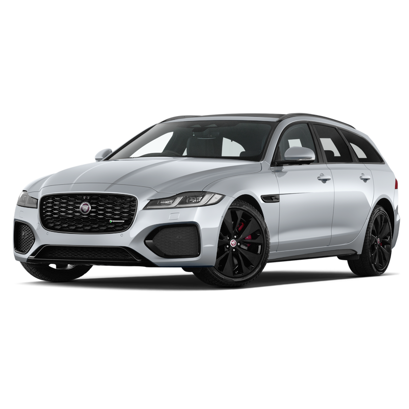Compare Cheap Jaguar XF Sportbrake Car Leases